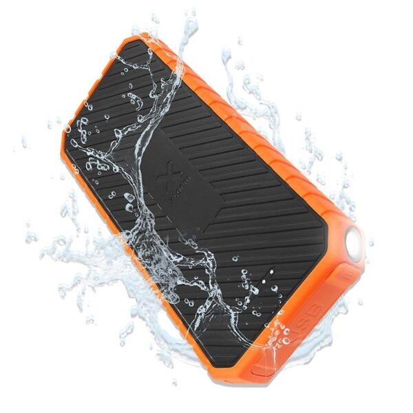 Bilde av Rugged XR202 Xtreme Powerbank 20 000 mAh