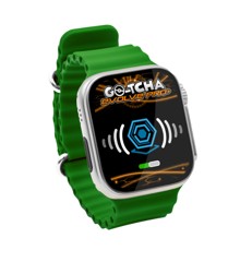 Go-tcha Evolve Pro+ Green