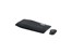 Logitech - MK850 Wireless Keyboard and Mouse Combo NORDIC + Brio 100 Full HD Webcam - Graphite thumbnail-6