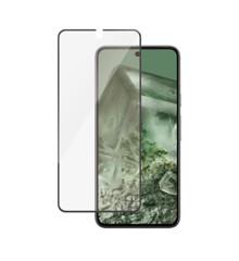 PanzerGlass - Screen Protector Google Pixel 8 - Ultra-Wide Fit