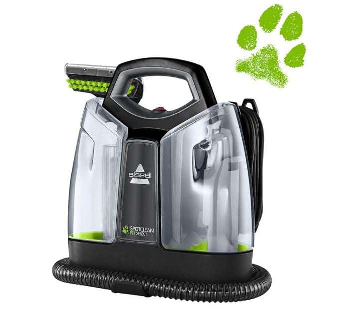Bissell - SpotClean Pet Select