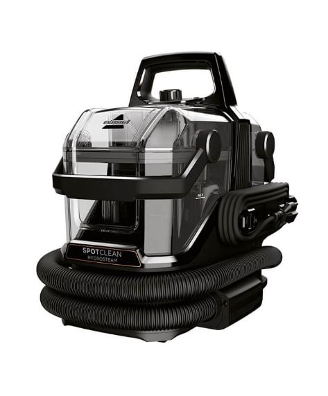 Bissell - SpotClean Hydrosteam Select