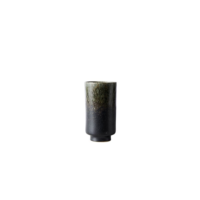 Muubs - Vase Lago S - Forest Green (9160002164)