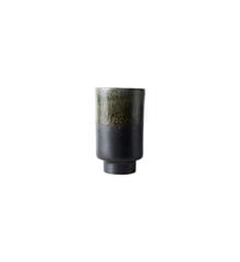 Muubs - Vase Lago M - Forest Green (9160002165)