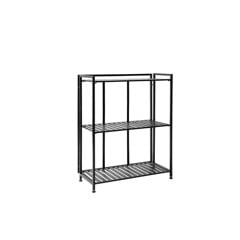 Muubs - Manhattan bookcase Low - Black (9190002205)