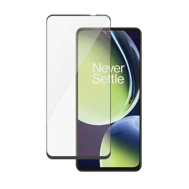 PanzerGlass - Skærmbeskyttelse OnePlus Nord CE 3 Lite - Ultra-Wide Fit