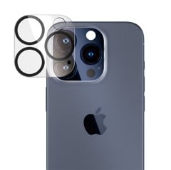 PanzerGlass - PicturePerfect Camera Lens Protector iPhone 15 Pro - 15 Pro Max