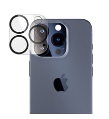 PanzerGlass - PicturePerfect Kameralinsebeskytter iPhone 15 Pro - 15 Pro Max