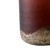 Muubs - Vase Lana 14 - Brown/Gold (9190002207) thumbnail-8