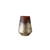 Muubs - Vase Lana 26 - Brown/Gold (9190002210) thumbnail-6