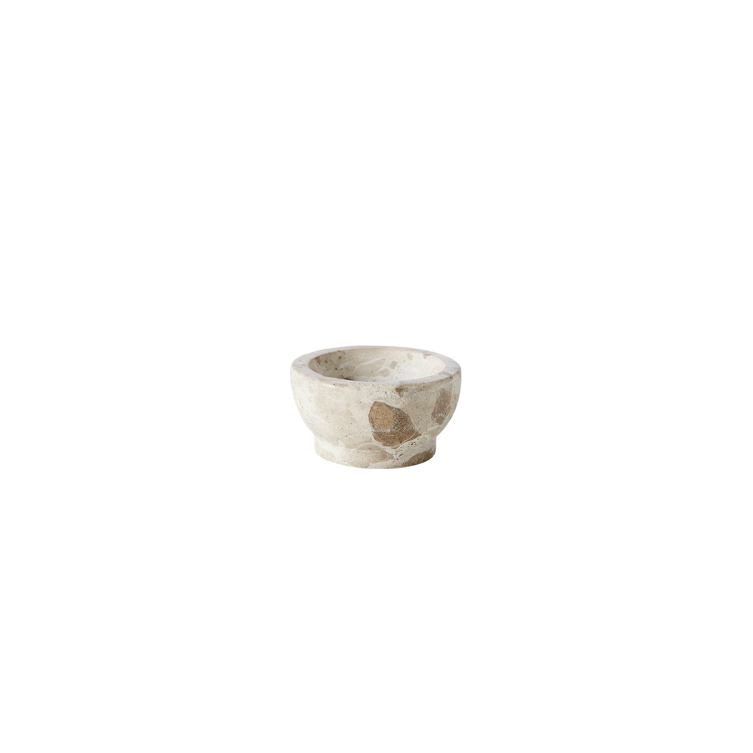 Muubs - Vita Salt bowl - Seashell (9190002211) - Hjemme og kjøkken