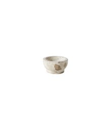 Muubs - Vita Salt bowl - Seashell (9190002211)