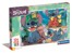 Clementoni - Maxi Puzzle - Stitch (I-23776) thumbnail-1