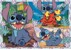 Clementoni - Maxi Puzzle - Stitch (I-23776) thumbnail-5