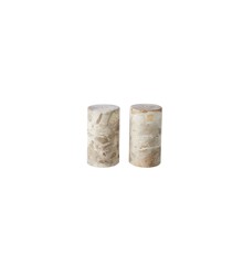 Muubs - Vita Salt & Pebber set S/2 - Seashell (9190002221)