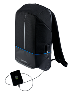 BigBen Back Pack Sony Playstation (PS4)