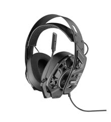 RIG 500 Pro Hc Black Headset (PS5/PS4/Xbox/Switch/PC)