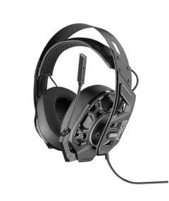 RIG 500 Pro Hc Black Headset (PS5/PS4/Xbox/Switch/PC)