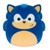 Squishmallows - 20 cm Sonic the Hedgehog - Sonic (2300012) thumbnail-1