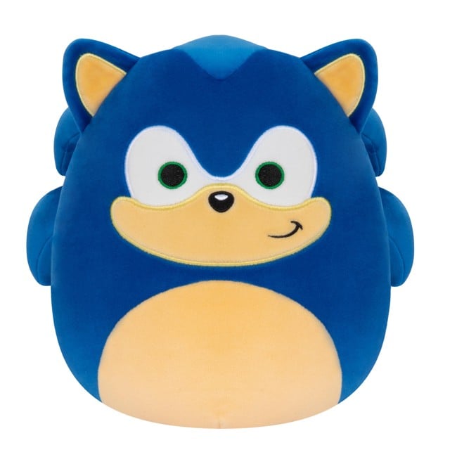Squishmallows - 20 cm Sonic the Hedgehog - Sonic (2300012)