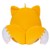 Squishmallows - 20 cm Sonic the Hedgehog - Tails thumbnail-3