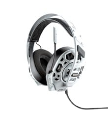 RIG 500 Pro Hc White  Headset (PS5/PS4/Xbox/Switch/PC)