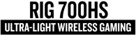 RIG 700 Hs Black Headset (PS4/PS5) thumbnail-3