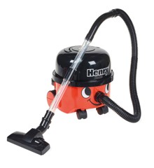 Casdon - Henry Vacuum Cleaner (72860)