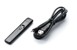 Nacon Wireless Dualshock 4 V2 Controller Asymmetric Camo Green (PS4) thumbnail-2