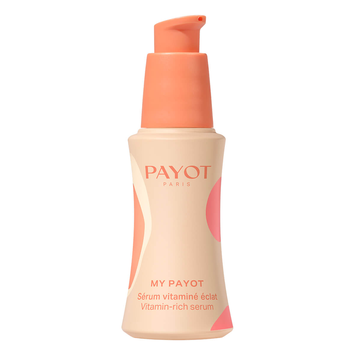 Payot - My Payot Vitamin-Rich Serum 30 ml - Skjønnhet