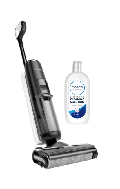 Tineco CARPET ONE Smart Carpet Cleaner and FLOOR ONE S5 Smart Wet