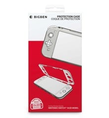 BigBen Oled Polycarbonate Case (SWITCH)