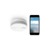 Netatmo - 3x Smart Smoke Alarm 85dB Siren, Wi-fi, Bluetooth - Bundle thumbnail-8