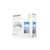 Netatmo - 3x Smart Smoke Alarm 85dB Siren, Wi-fi, Bluetooth - Bundle thumbnail-9