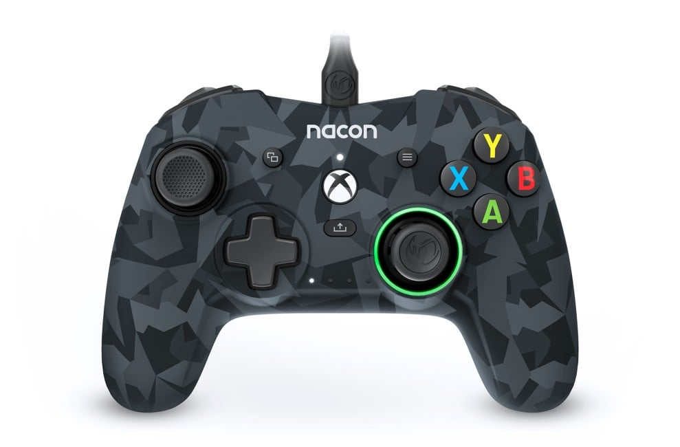 Nacon Revolution X Controller - Urban Camo (XBOX)