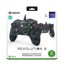 Nacon Revolution X Controller - Urban Camo (XBOX)