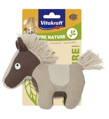 Vitakraft - Nature Hoofed animals Dog Pony  - (59384)
