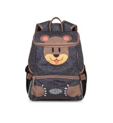 JEVA - Preschool Bag - Bear (274-57)