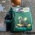 JEVA - Schoolbag (21 + 11 L) - Intermediate - Dragon Draco (308-63) thumbnail-3