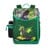JEVA - Schoolbag (21 + 11 L) - Intermediate - Dragon Draco (308-63) thumbnail-6