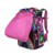 JEVA - Schoolbag (16 + 8 L) - Beginners - Rainbow Glitter (313-62) thumbnail-4