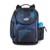 JEVA - U-Turn Schoolbag (18+9 L) - Anton (401-87) thumbnail-5