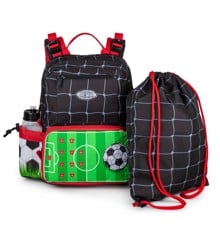 JEVA - Start-Up Schoolbag (13+13 L) - Keeper (403-25)
