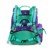 JEVA - Start-Up Schoolbag (13+13 L) - Rainbow Unicorn Candy (403-26) thumbnail-2