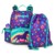 JEVA - Start-Up Schoolbag (13+13 L) - Rainbow Unicorn Candy (403-26) thumbnail-1