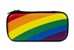 BigBen Interactive Travel Case Large - Rainbow (Switch) thumbnail-2