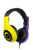 BigBen Interactive Stereo Gaming Headset V1 - Purple + Yellow (Switch) thumbnail-3