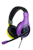 BigBen Interactive Stereo Gaming Headset V1 - Purple + Yellow (Switch) thumbnail-6