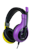 BigBen Interactive Stereo Gaming Headset V1 - Purple + Yellow (Switch) thumbnail-1