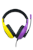 BigBen Interactive Stereo Gaming Headset V1 - Purple + Yellow (Switch) thumbnail-7